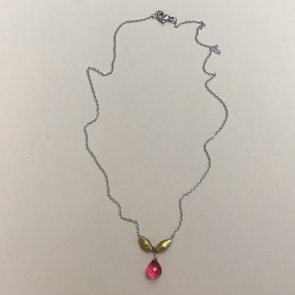 New Sundance Gemstone Necklace - Picture 3 of 6